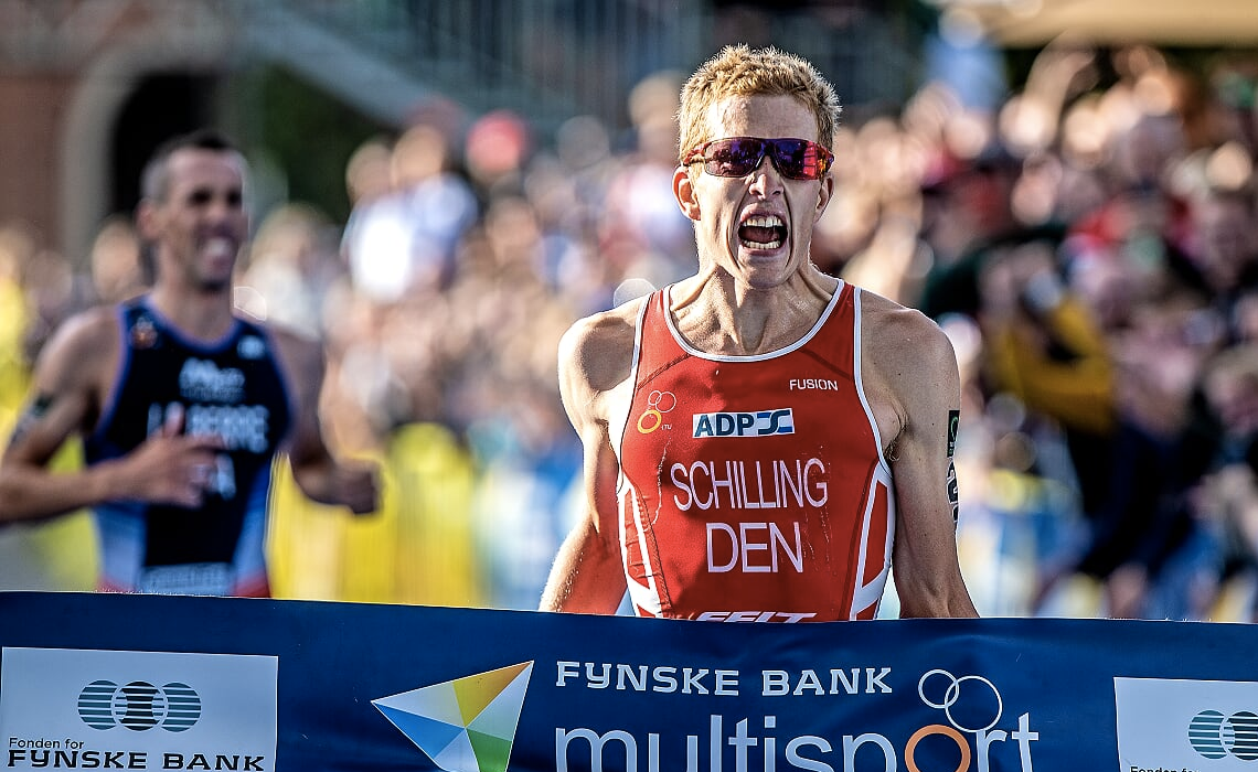 Andreas Schilling